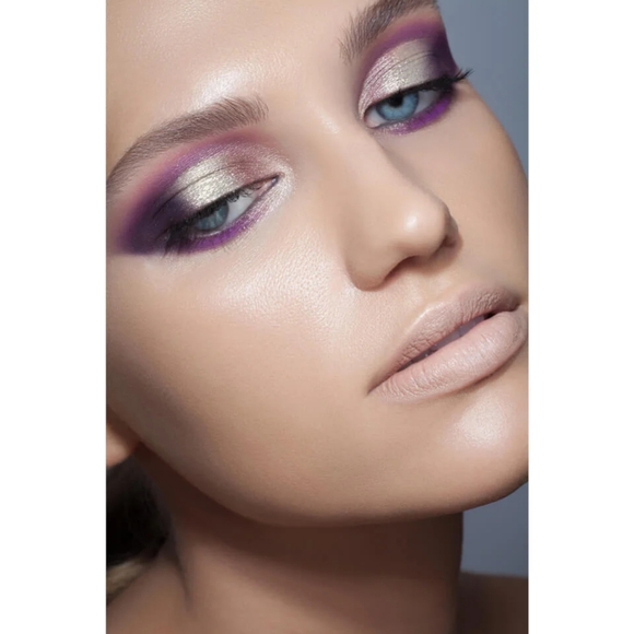 NATASHA DENONA - Palette 5 - Eyeshadow Palette 10 - Picture 2 of 8